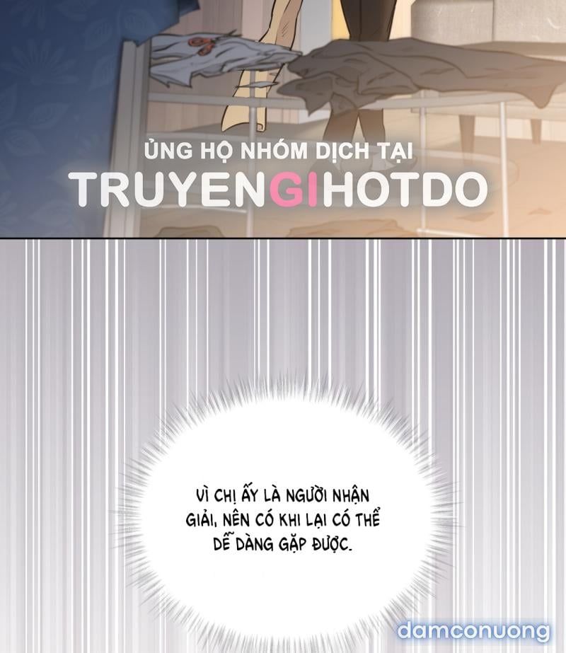đọc truyện [18+] Trong Nhà Tôi Có Chuột Chương 33.2 ảnh 50 tại Giả Dược