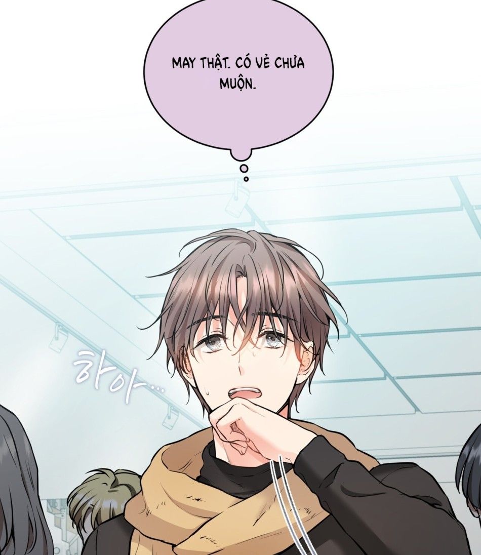 đọc truyện [18+] Trong Nhà Tôi Có Chuột Chương 33 ảnh 89 tại Giả Dược