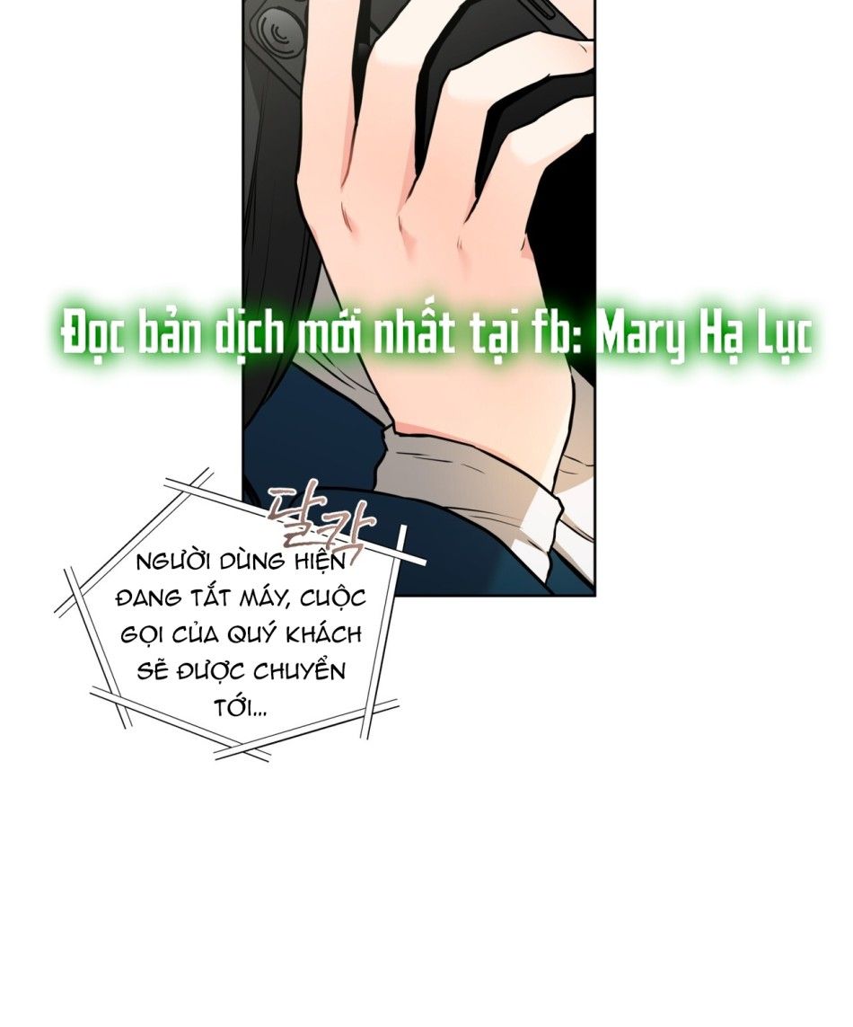 đọc truyện [18+] Trong Nhà Tôi Có Chuột Chương 34 ảnh 2 tại Giả Dược