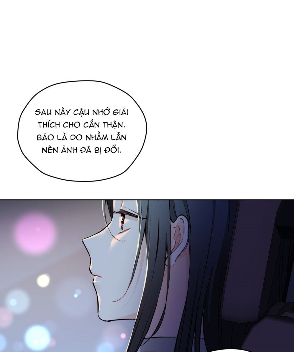 đọc truyện [18+] Trong Nhà Tôi Có Chuột Chương 34 ảnh 95 tại Giả Dược