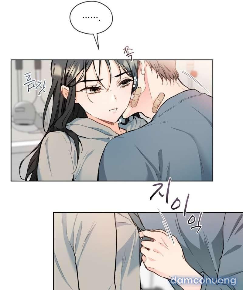 đọc truyện [18+] Trong Nhà Tôi Có Chuột Chương 4.1 ảnh 21 tại Giả Dược