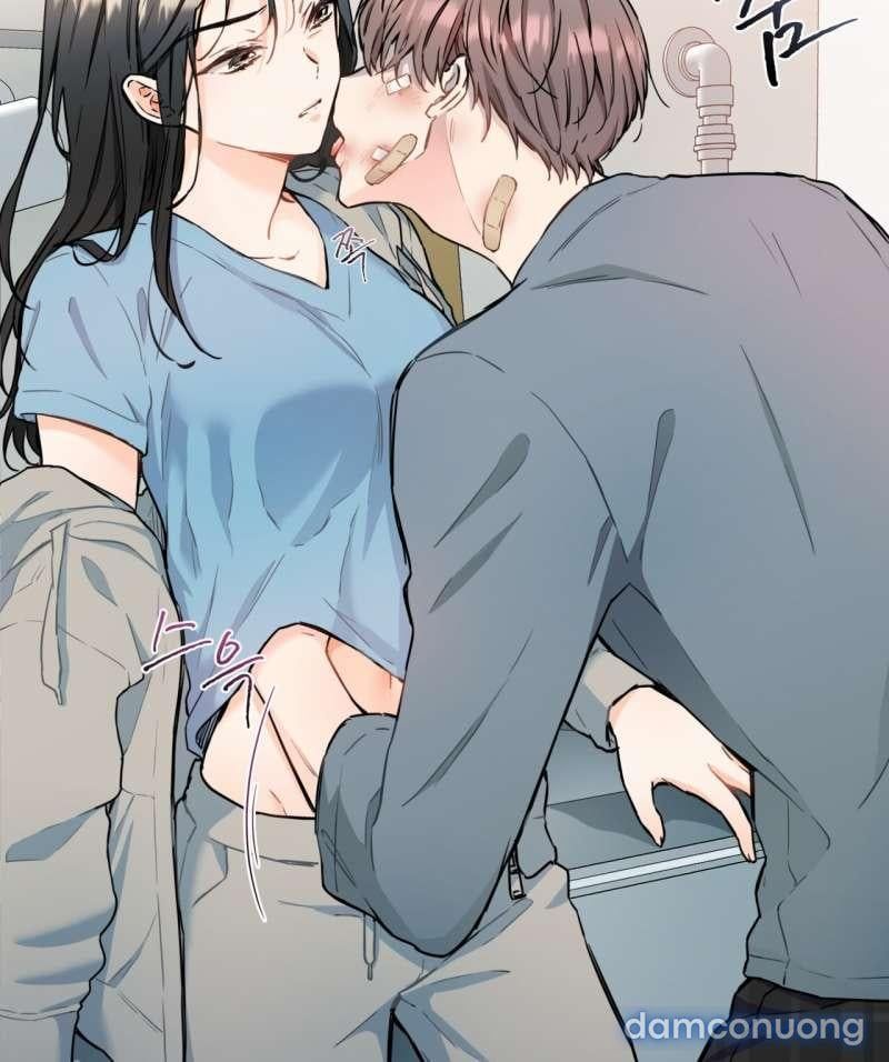 đọc truyện [18+] Trong Nhà Tôi Có Chuột Chương 4.1 ảnh 24 tại Giả Dược