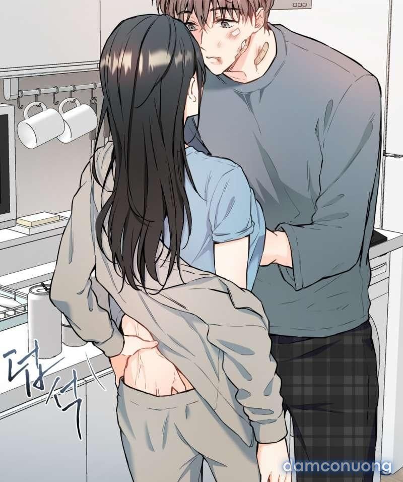 đọc truyện [18+] Trong Nhà Tôi Có Chuột Chương 4.1 ảnh 29 tại Giả Dược