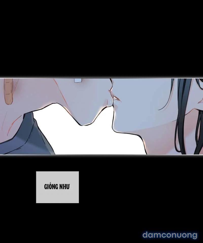 đọc truyện [18+] Trong Nhà Tôi Có Chuột Chương 4.1 ảnh 8 tại Giả Dược