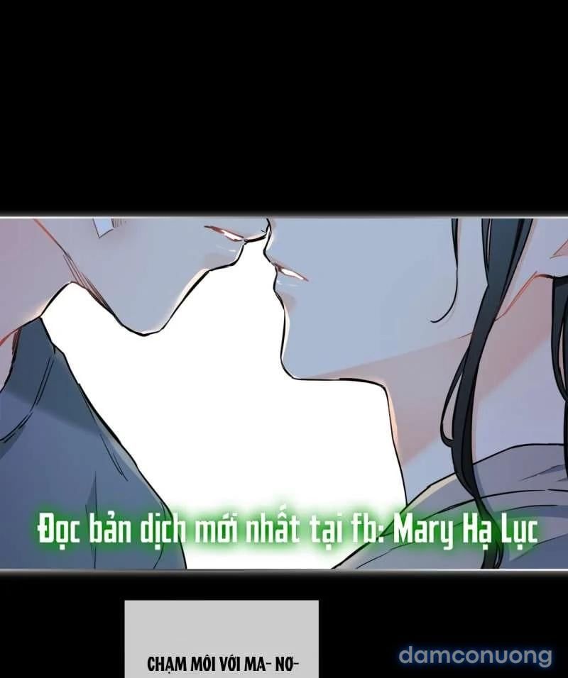 đọc truyện [18+] Trong Nhà Tôi Có Chuột Chương 4.1 ảnh 9 tại Giả Dược