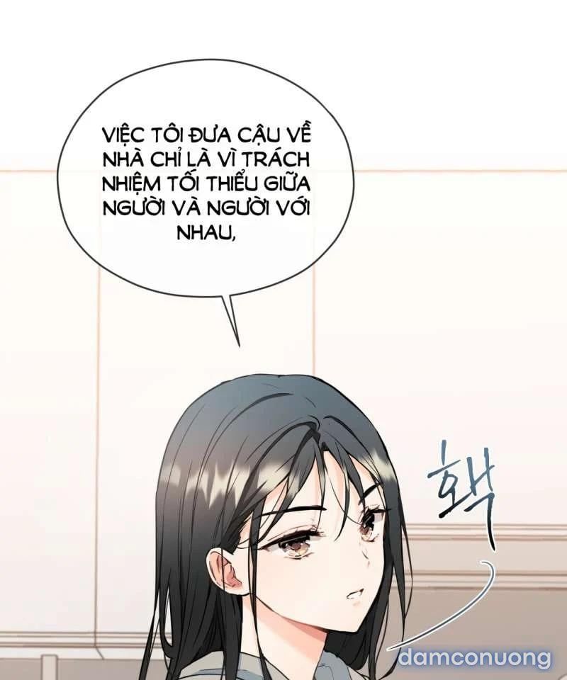 đọc truyện [18+] Trong Nhà Tôi Có Chuột Chương 4.2 ảnh 12 tại Giả Dược