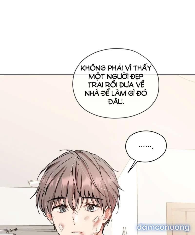 đọc truyện [18+] Trong Nhà Tôi Có Chuột Chương 4.2 ảnh 14 tại Giả Dược