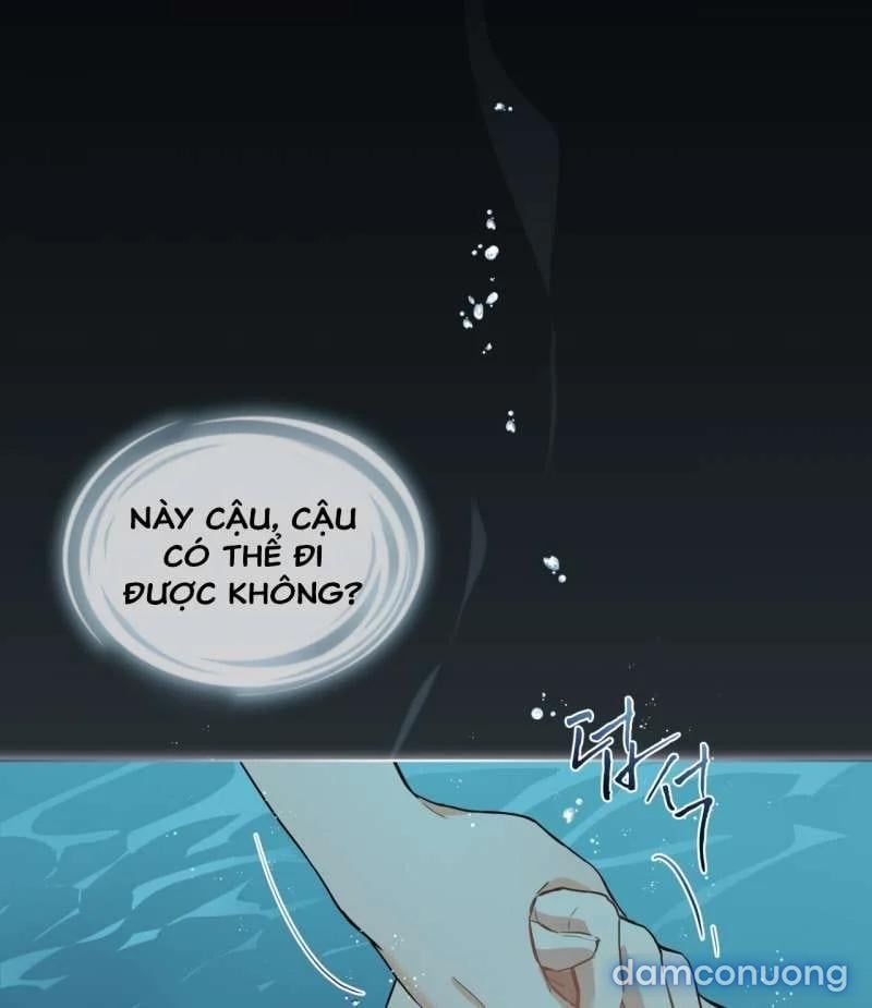 đọc truyện [18+] Trong Nhà Tôi Có Chuột Chương 4.2 ảnh 38 tại Giả Dược