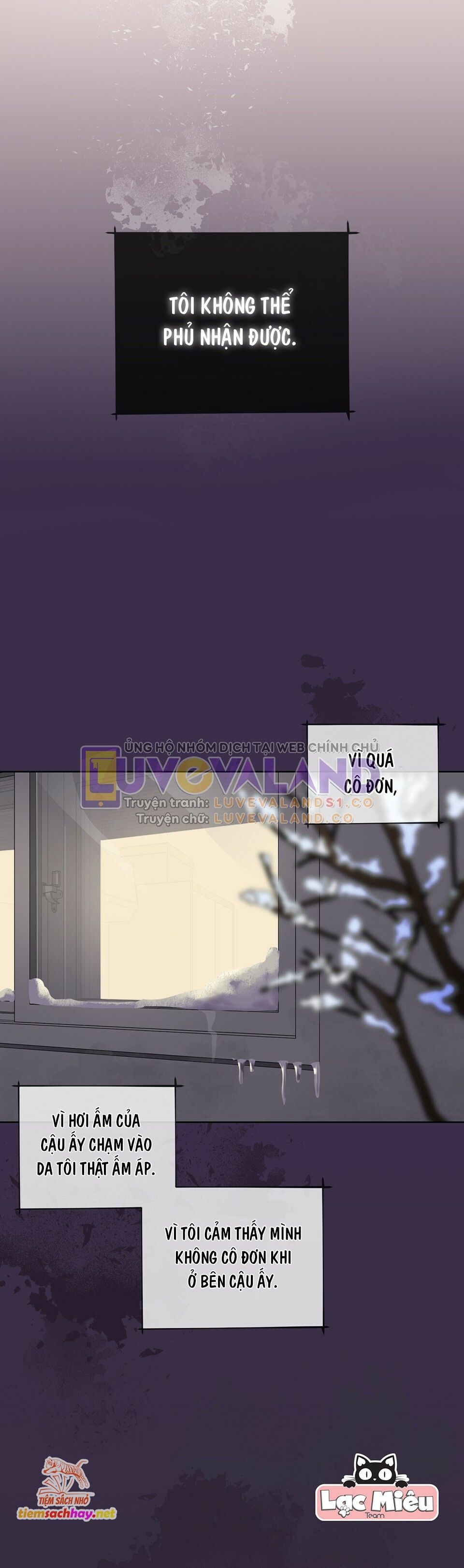 đọc truyện [18+] Trong Nhà Tôi Có Chuột Chương 44 ảnh 37 tại Giả Dược