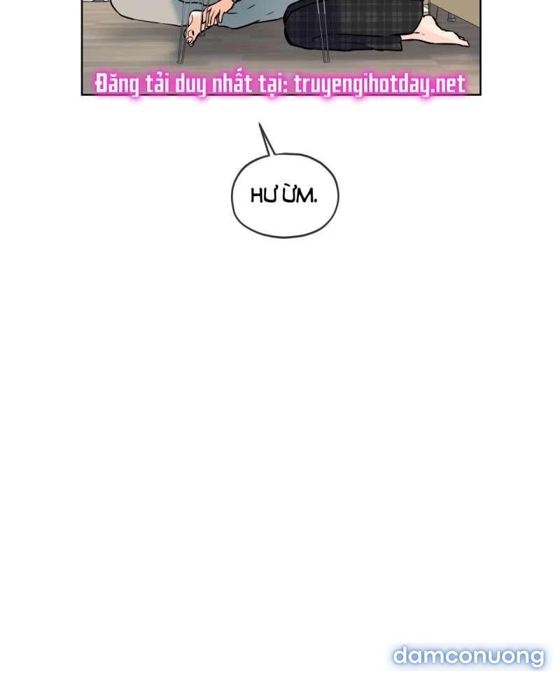 đọc truyện [18+] Trong Nhà Tôi Có Chuột Chương 5.1 ảnh 32 tại Giả Dược
