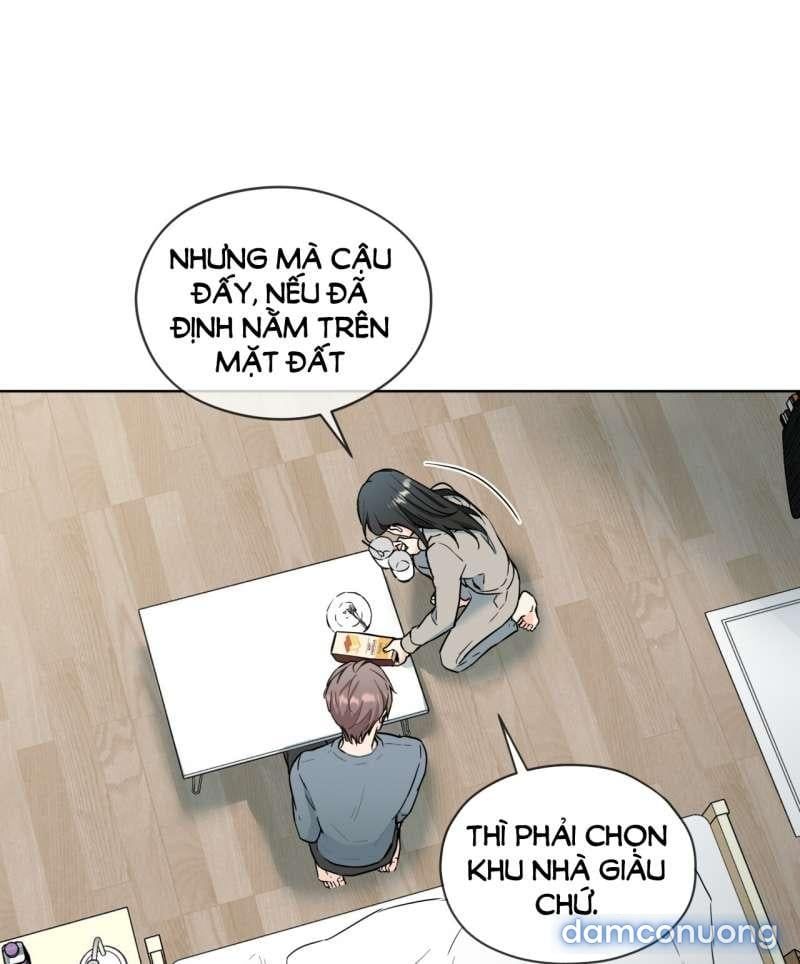 đọc truyện [18+] Trong Nhà Tôi Có Chuột Chương 5.2 ảnh 12 tại Giả Dược