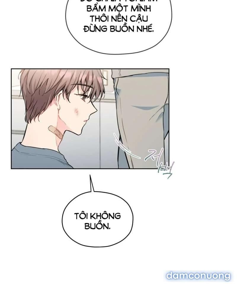 đọc truyện [18+] Trong Nhà Tôi Có Chuột Chương 5.2 ảnh 18 tại Giả Dược