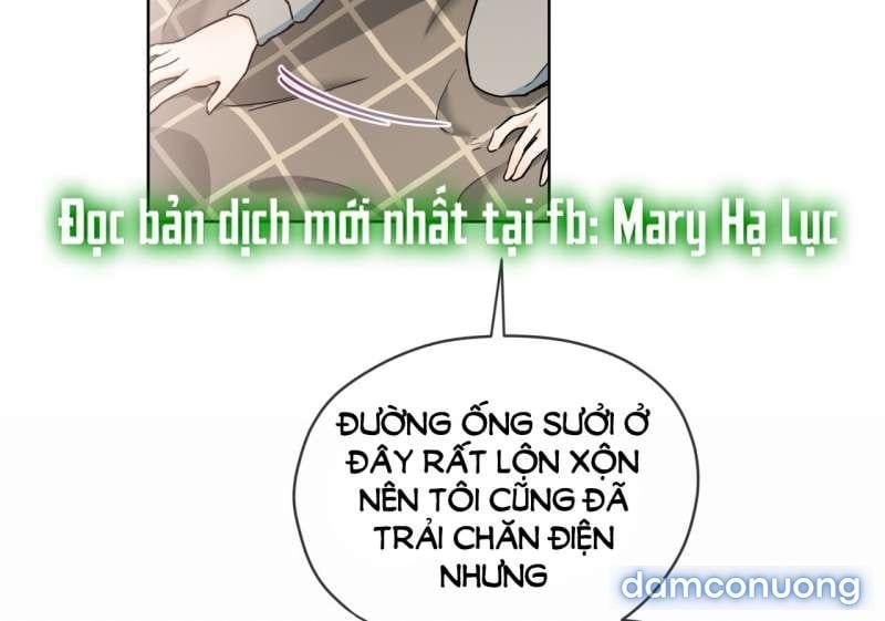 đọc truyện [18+] Trong Nhà Tôi Có Chuột Chương 5.2 ảnh 36 tại Giả Dược