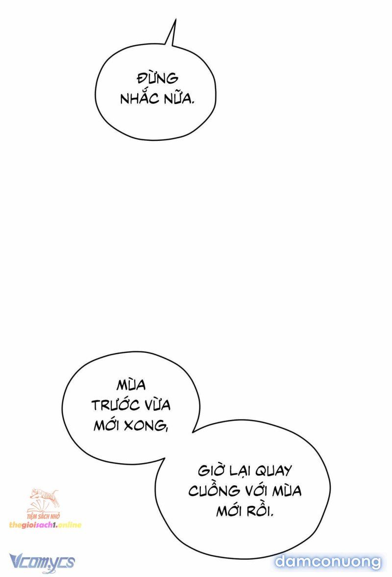 đọc truyện [18+] Trong Nhà Tôi Có Chuột Chương 58 ảnh 29 tại Giả Dược