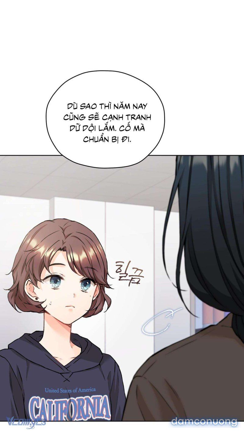 đọc truyện [18+] Trong Nhà Tôi Có Chuột Chương 59 ảnh 9 tại Giả Dược