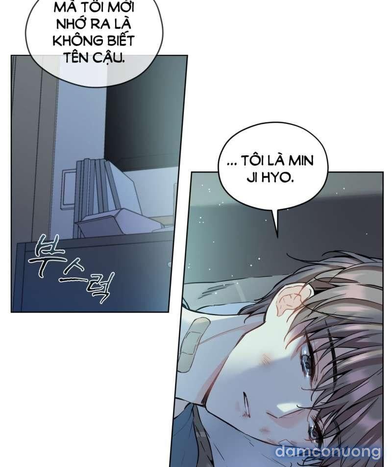 đọc truyện [18+] Trong Nhà Tôi Có Chuột Chương 6.1 ảnh 11 tại Giả Dược