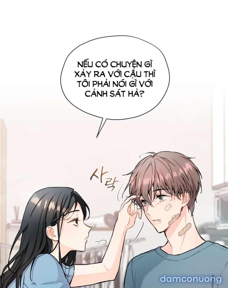 đọc truyện [18+] Trong Nhà Tôi Có Chuột Chương 6.2 ảnh 14 tại Giả Dược