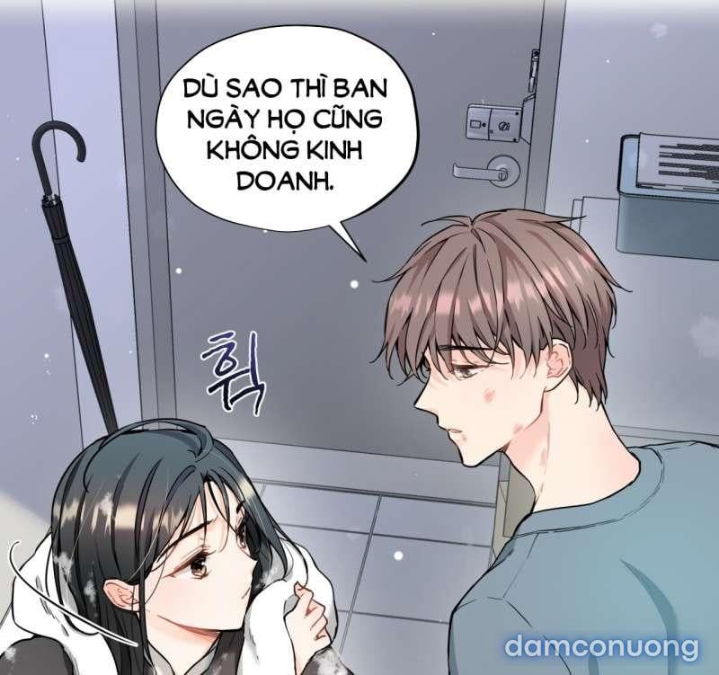 đọc truyện [18+] Trong Nhà Tôi Có Chuột Chương 6.2 ảnh 30 tại Giả Dược