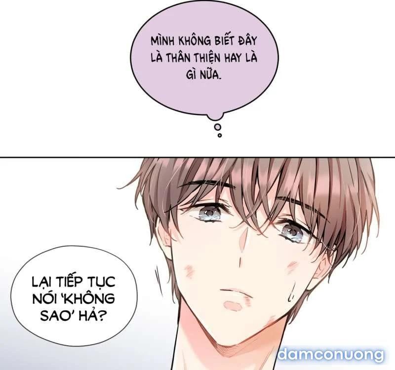 đọc truyện [18+] Trong Nhà Tôi Có Chuột Chương 6.2 ảnh 38 tại Giả Dược