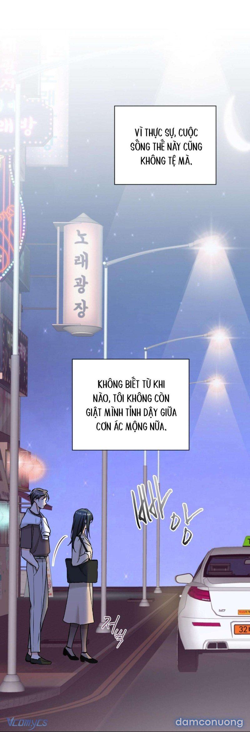 đọc truyện [18+] Trong Nhà Tôi Có Chuột Chương 60 ảnh 55 tại Giả Dược