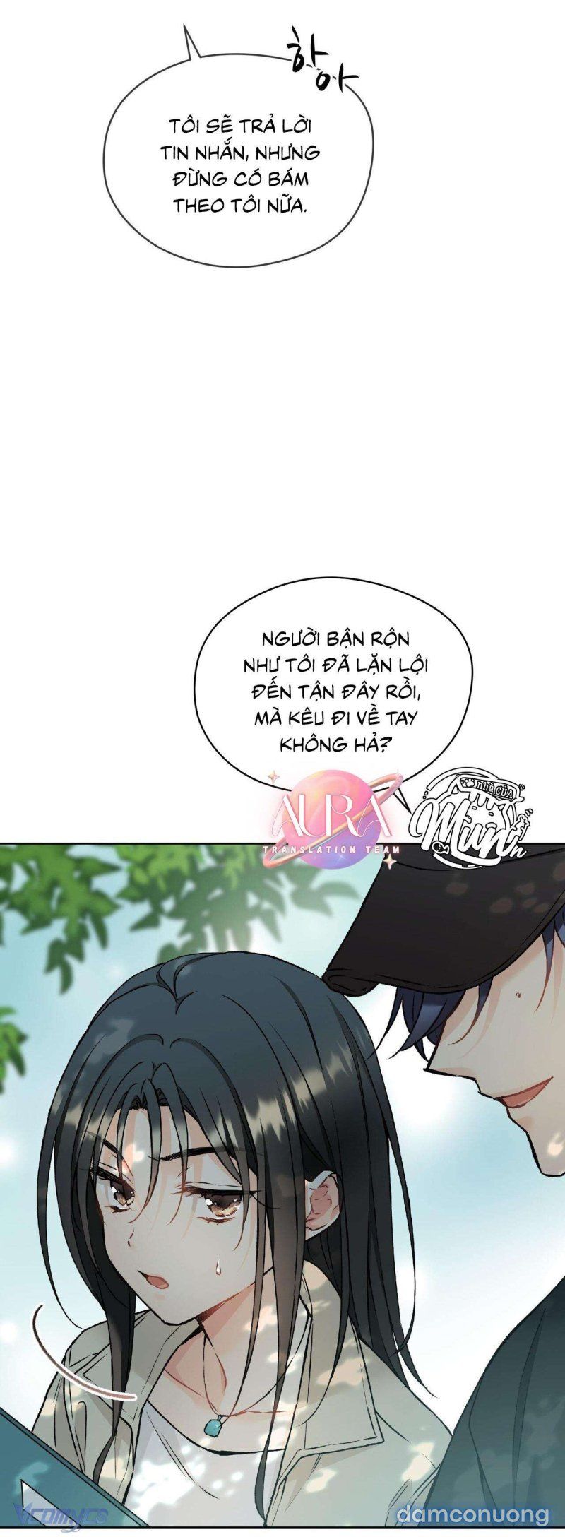 đọc truyện [18+] Trong Nhà Tôi Có Chuột Chương 60 ảnh 8 tại Giả Dược