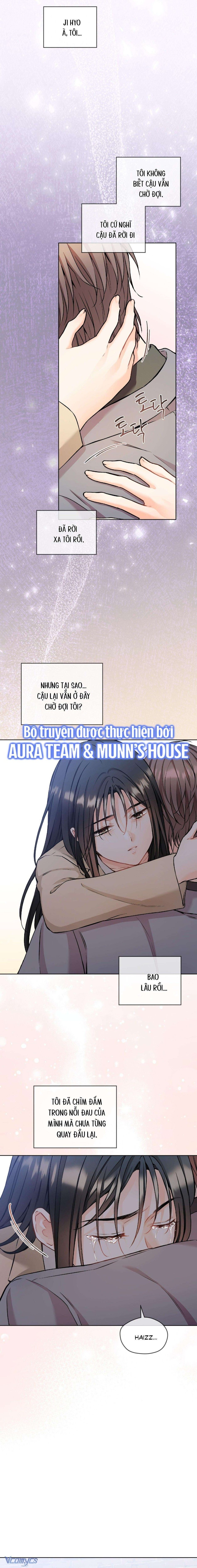 đọc truyện [18+] Trong Nhà Tôi Có Chuột Chương 62 ảnh 12 tại Giả Dược