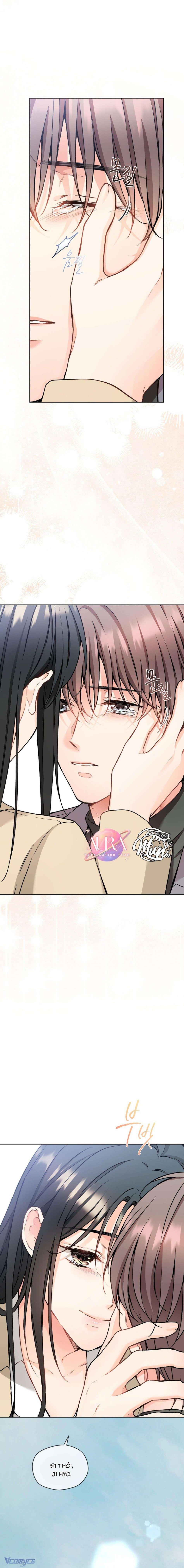 đọc truyện [18+] Trong Nhà Tôi Có Chuột Chương 62 ảnh 15 tại Giả Dược