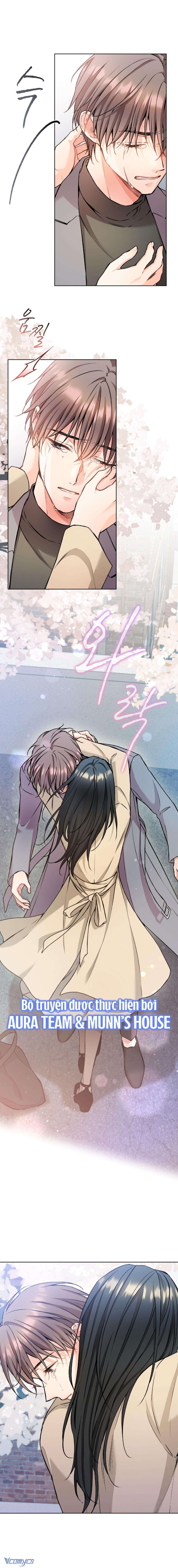 đọc truyện [18+] Trong Nhà Tôi Có Chuột Chương 62 ảnh 10 tại Giả Dược