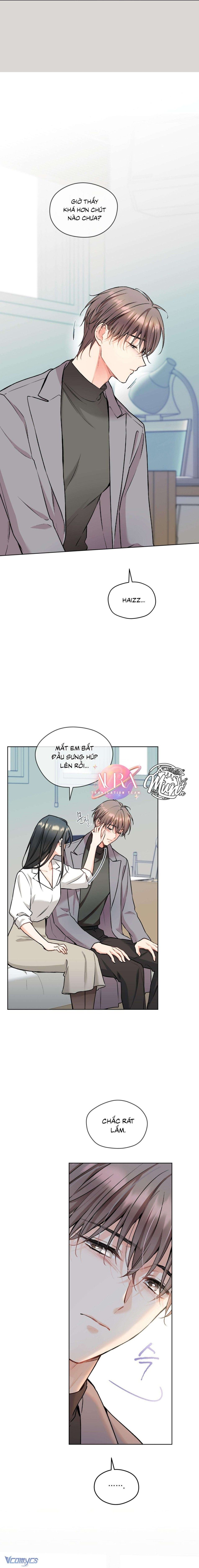 đọc truyện [18+] Trong Nhà Tôi Có Chuột Chương 63 ảnh 16 tại Giả Dược