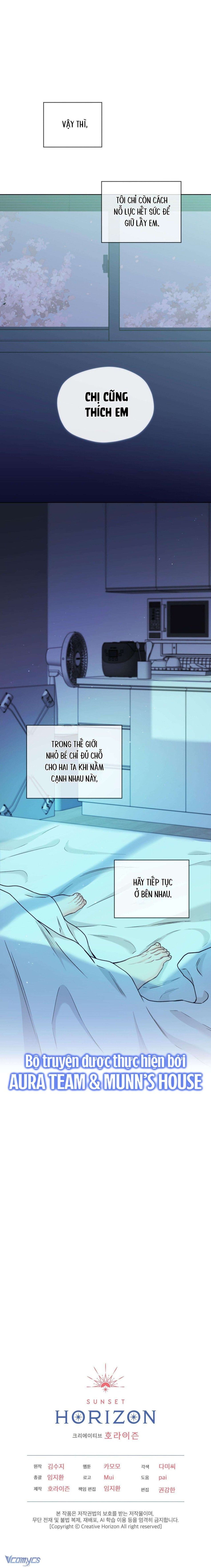 đọc truyện [18+] Trong Nhà Tôi Có Chuột Chương 64 ảnh 18 tại Giả Dược