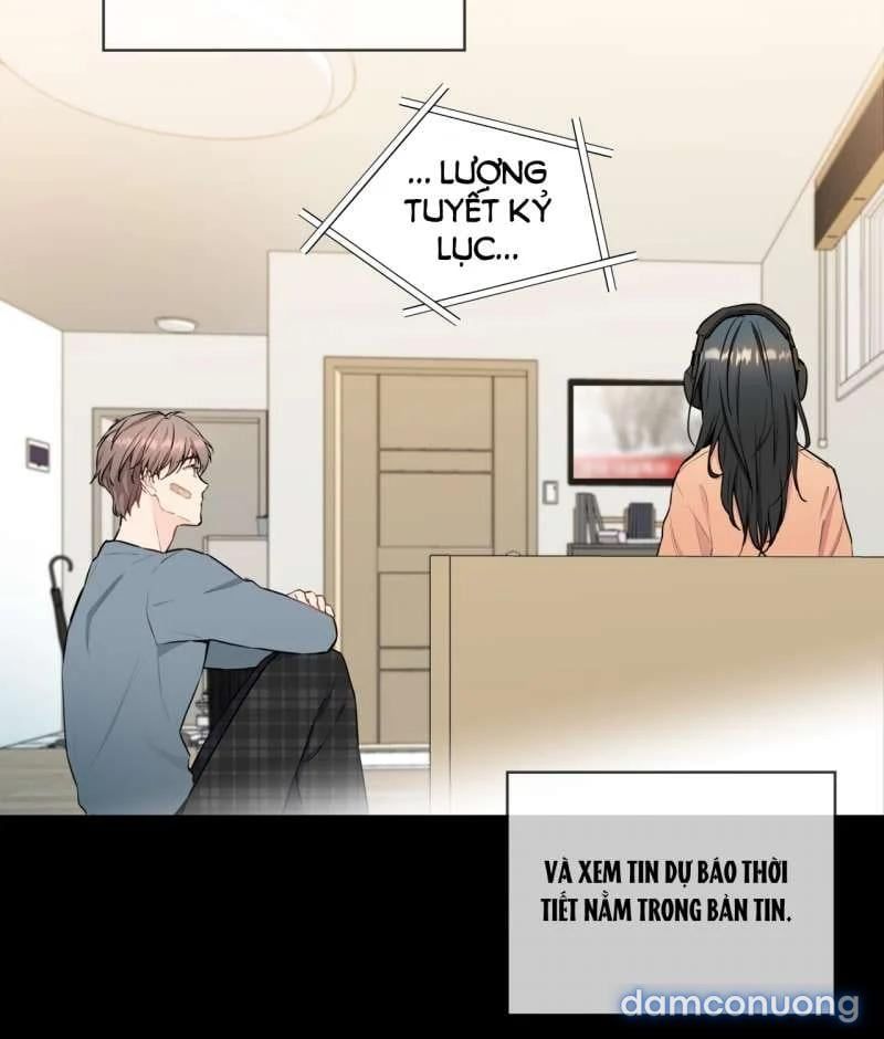 đọc truyện [18+] Trong Nhà Tôi Có Chuột Chương 7.2 ảnh 5 tại Giả Dược