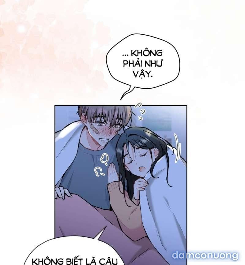 đọc truyện [18+] Trong Nhà Tôi Có Chuột Chương 7.2 ảnh 56 tại Giả Dược