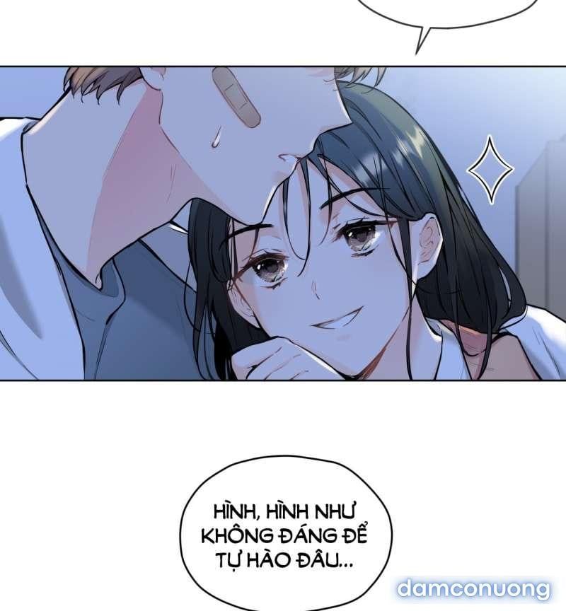 đọc truyện [18+] Trong Nhà Tôi Có Chuột Chương 7.2 ảnh 58 tại Giả Dược