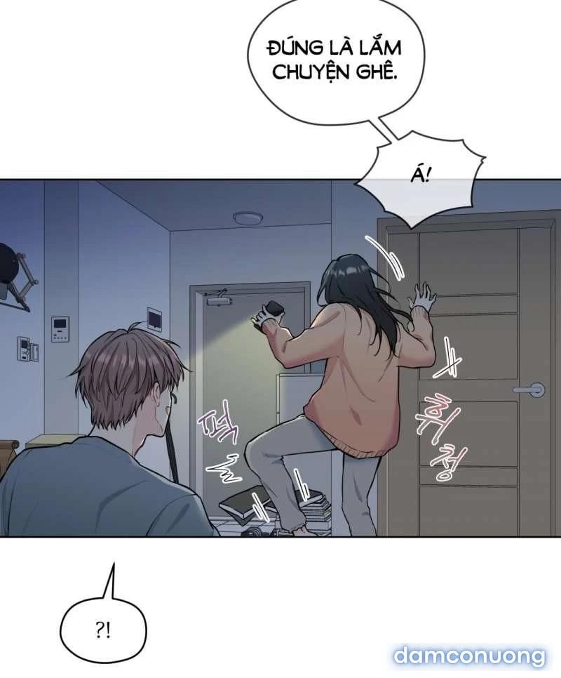 đọc truyện [18+] Trong Nhà Tôi Có Chuột Chương 7.2 ảnh 10 tại Giả Dược