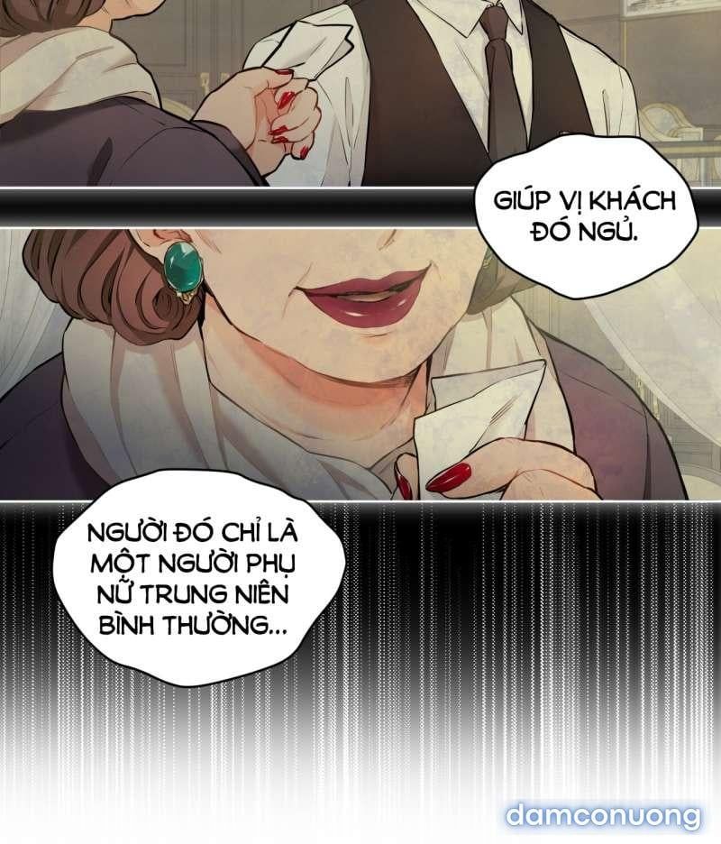 đọc truyện [18+] Trong Nhà Tôi Có Chuột Chương 8.2 ảnh 18 tại Giả Dược