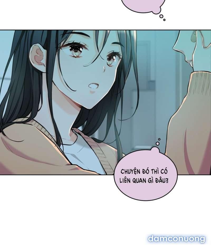 đọc truyện [18+] Trong Nhà Tôi Có Chuột Chương 8.2 ảnh 31 tại Giả Dược