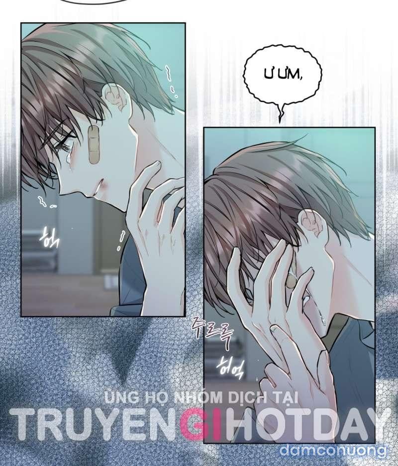 đọc truyện [18+] Trong Nhà Tôi Có Chuột Chương 8.2 ảnh 10 tại Giả Dược