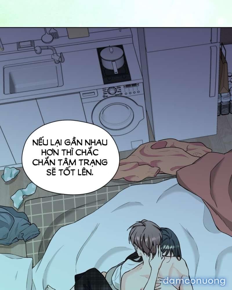 đọc truyện [18+] Trong Nhà Tôi Có Chuột Chương 9.2 ảnh 13 tại Giả Dược