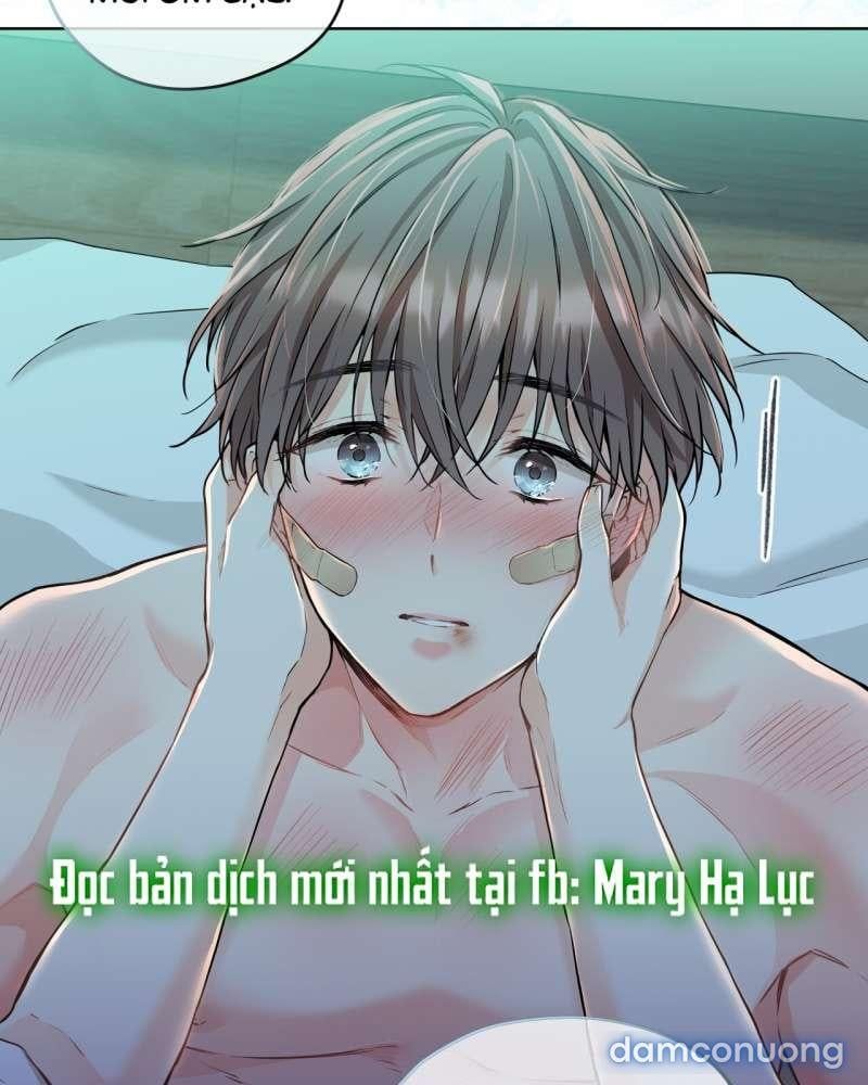đọc truyện [18+] Trong Nhà Tôi Có Chuột Chương 9.2 ảnh 25 tại Giả Dược