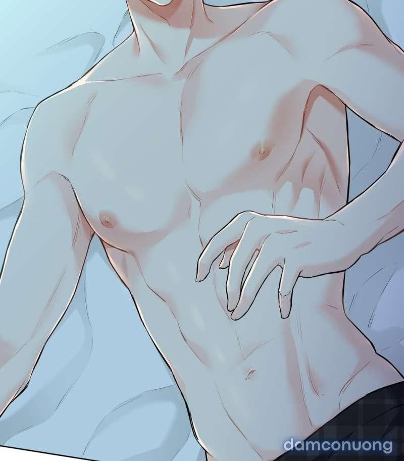 đọc truyện [18+] Trong Nhà Tôi Có Chuột Chương 9.2 ảnh 36 tại Giả Dược
