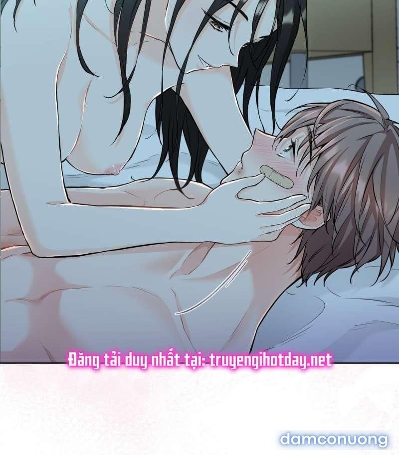 đọc truyện [18+] Trong Nhà Tôi Có Chuột Chương 9.2 ảnh 43 tại Giả Dược