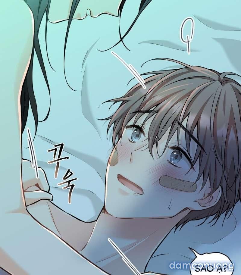 đọc truyện [18+] Trong Nhà Tôi Có Chuột Chương 9.2 ảnh 58 tại Giả Dược
