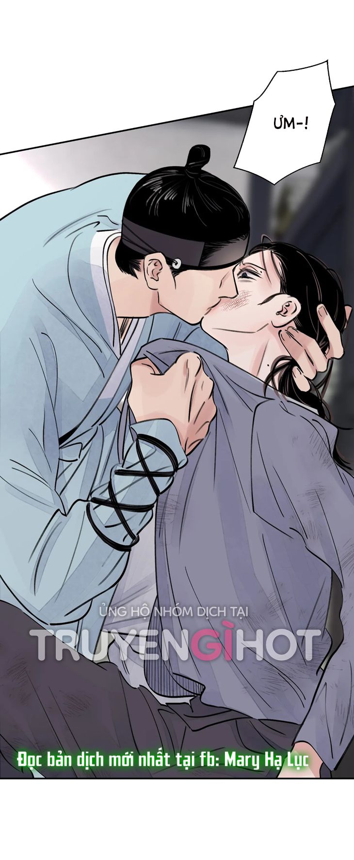 đọc truyện [18+] Trượng Kiếm Tựa Hoa Chương 1 ảnh 35 tại Thiên Thai Truyện