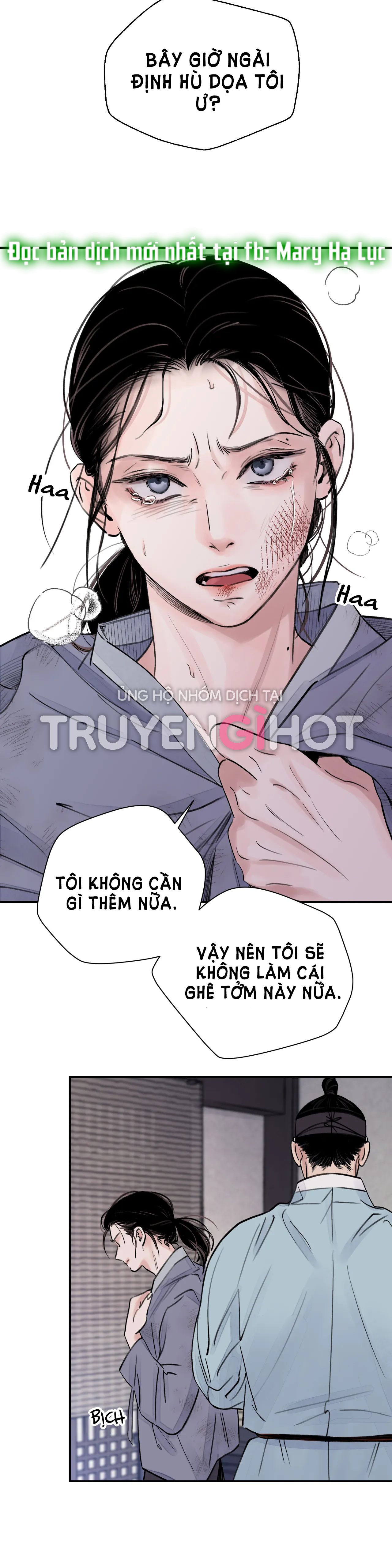 đọc truyện [18+] Trượng Kiếm Tựa Hoa Chương 1 ảnh 47 tại Thiên Thai Truyện