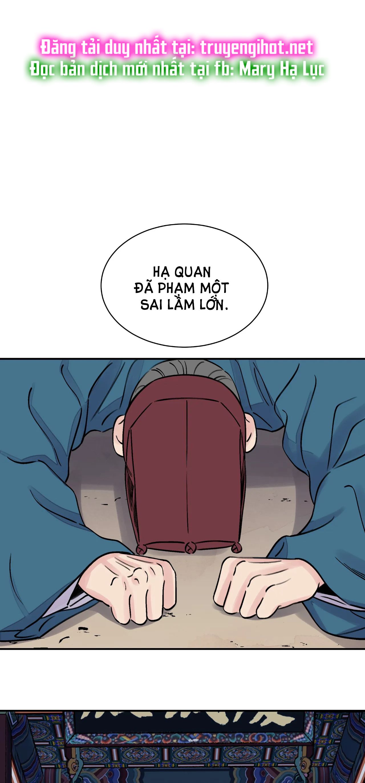 đọc truyện [18+] Trượng Kiếm Tựa Hoa Chương 10.1 ảnh 14 tại Giả Dược