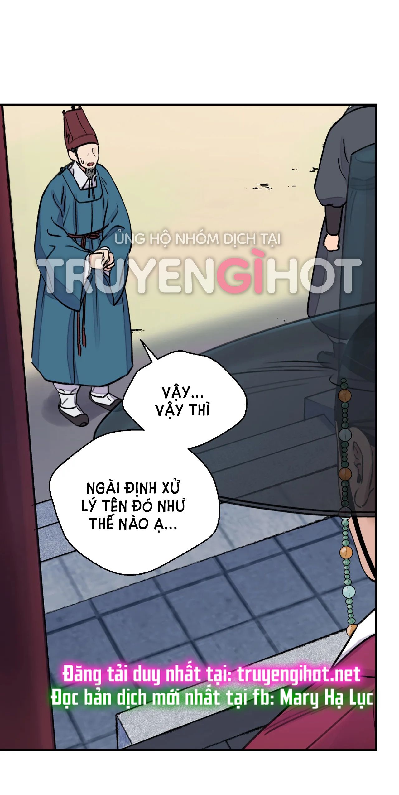 đọc truyện [18+] Trượng Kiếm Tựa Hoa Chương 10.1 ảnh 18 tại Giả Dược