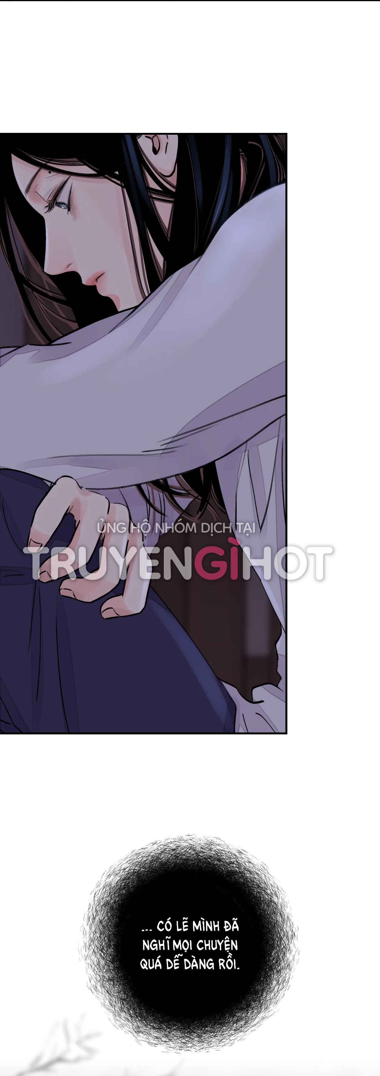 đọc truyện [18+] Trượng Kiếm Tựa Hoa Chương 10.1 ảnh 27 tại Giả Dược
