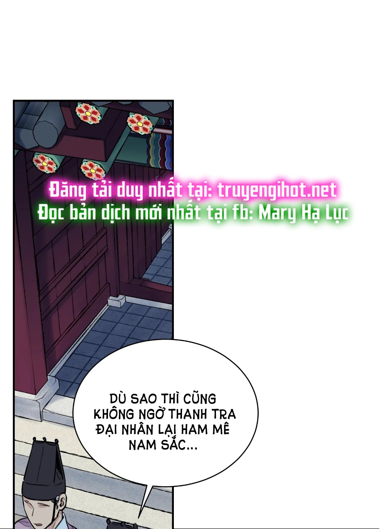 đọc truyện [18+] Trượng Kiếm Tựa Hoa Chương 10.1 ảnh 6 tại Giả Dược