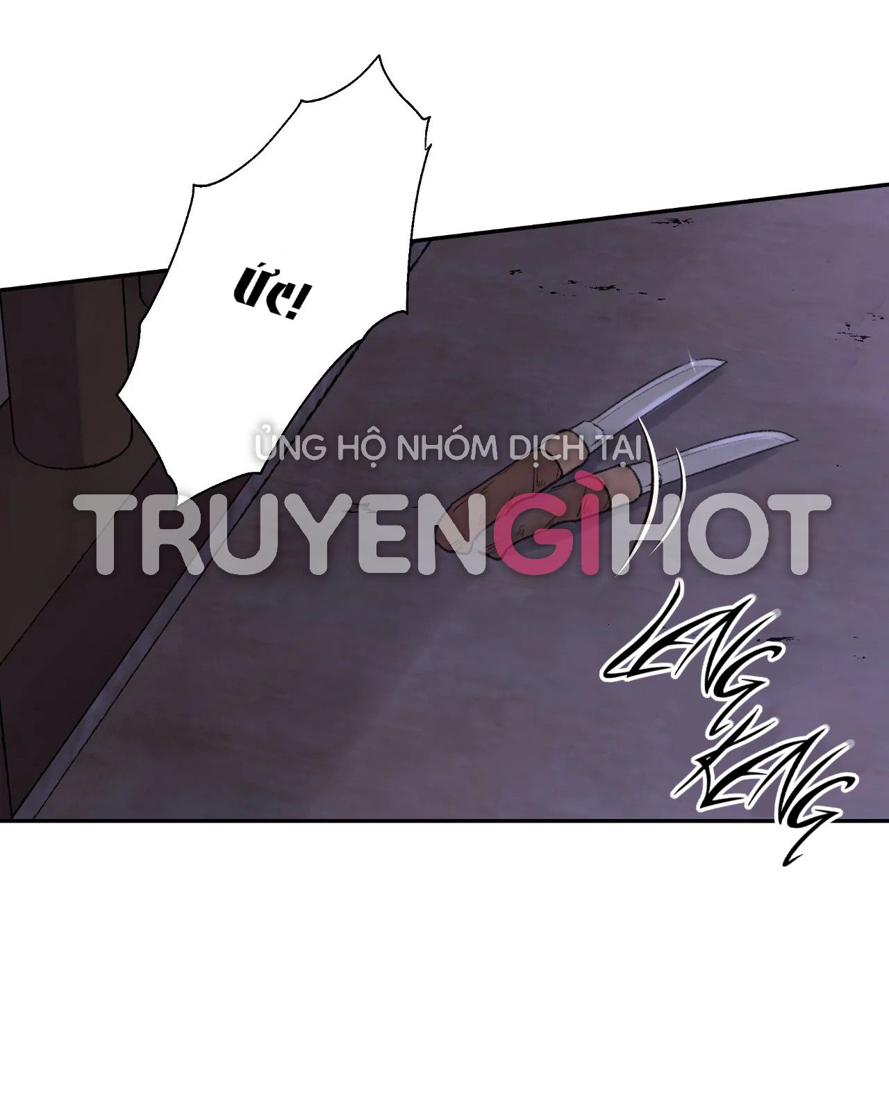 đọc truyện [18+] Trượng Kiếm Tựa Hoa Chương 11.1 ảnh 15 tại Thiên Thai Truyện