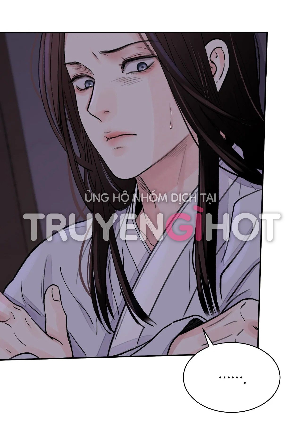 đọc truyện [18+] Trượng Kiếm Tựa Hoa Chương 11.1 ảnh 3 tại Thiên Thai Truyện